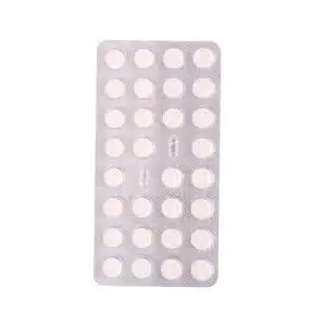 Theo Asthalin 2mg+100mg