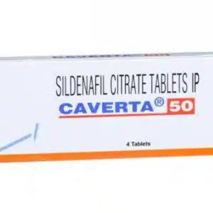 Caverta 50mg