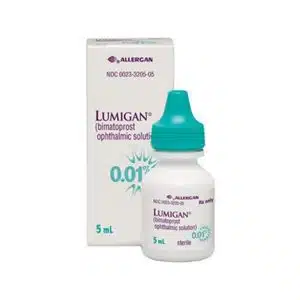 Lumigan 0.03%