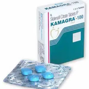 Kamagra Gold 100mg